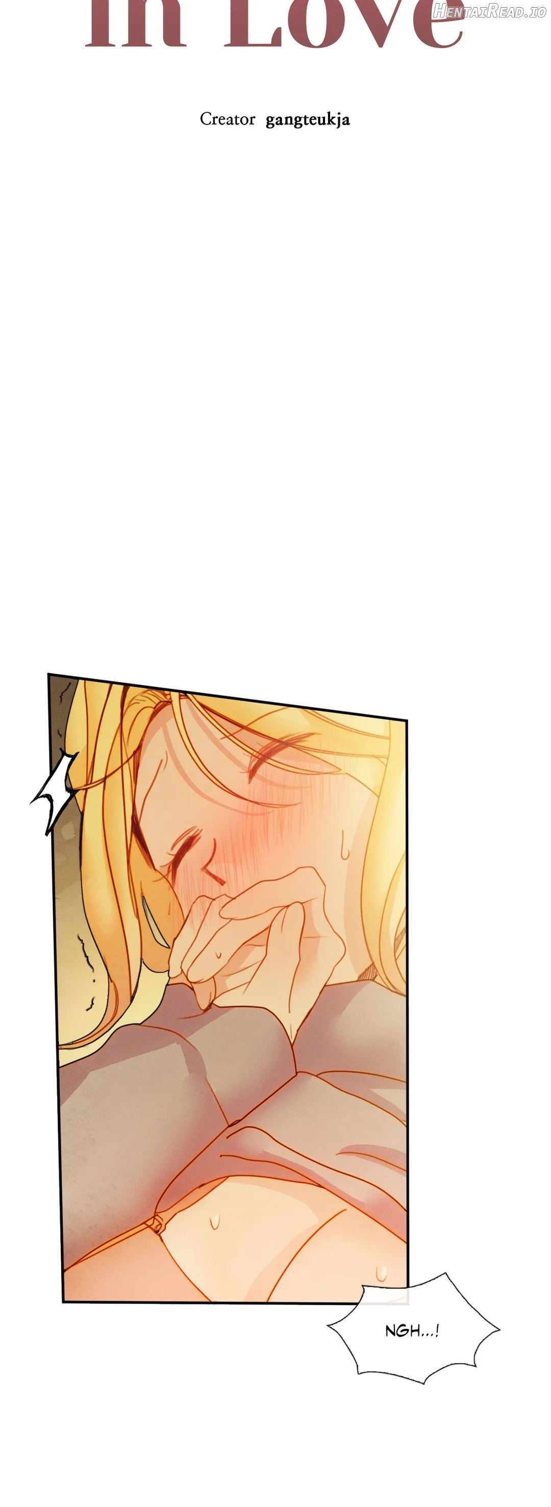 Purely in Love Chapter 15 - page 4