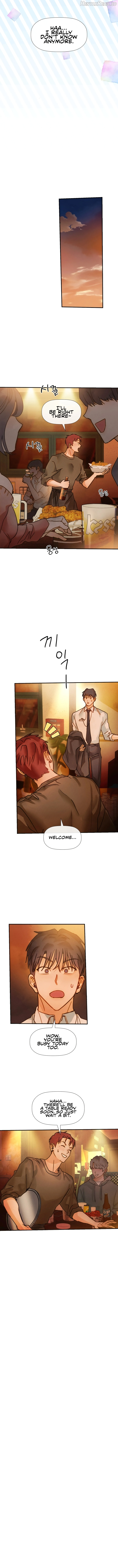 Purely in Love Chapter 10 - page 2