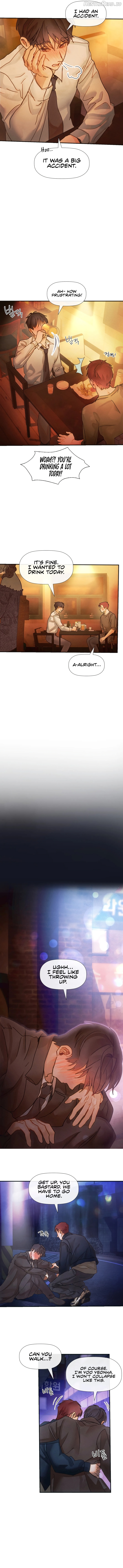 Purely in Love Chapter 10 - page 4