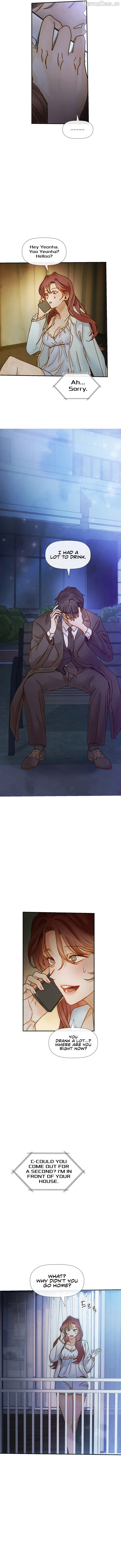 Purely in Love Chapter 10 - page 6