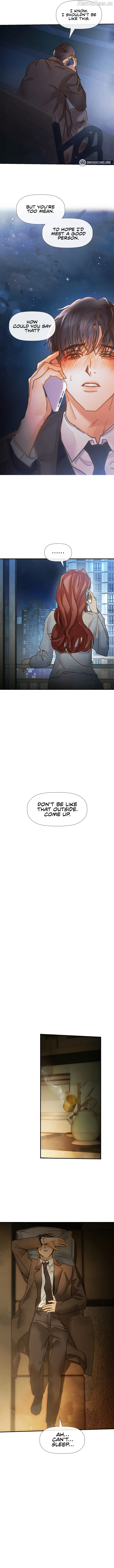 Purely in Love Chapter 10 - page 7