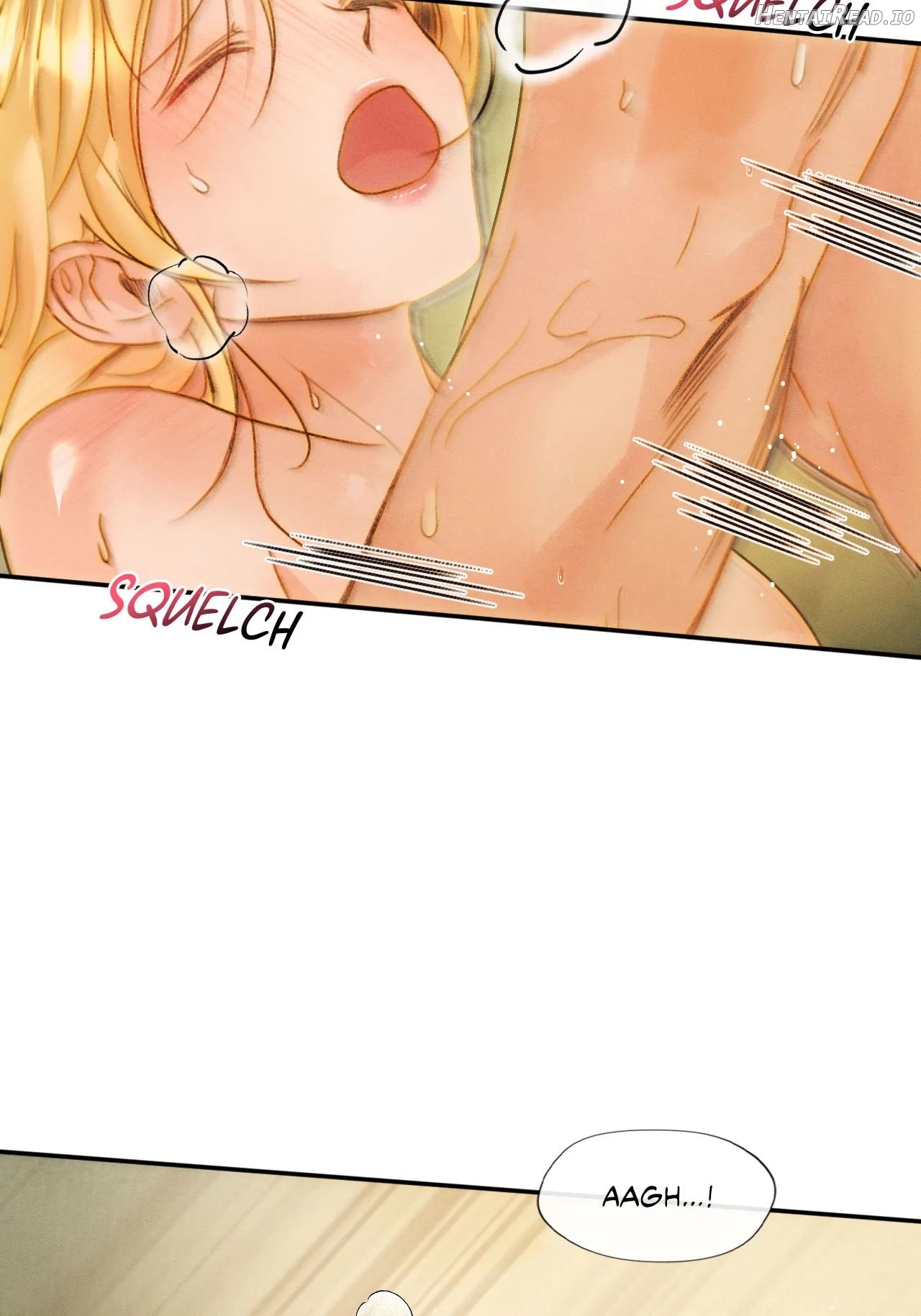 Purely in Love Chapter 16 - page 3