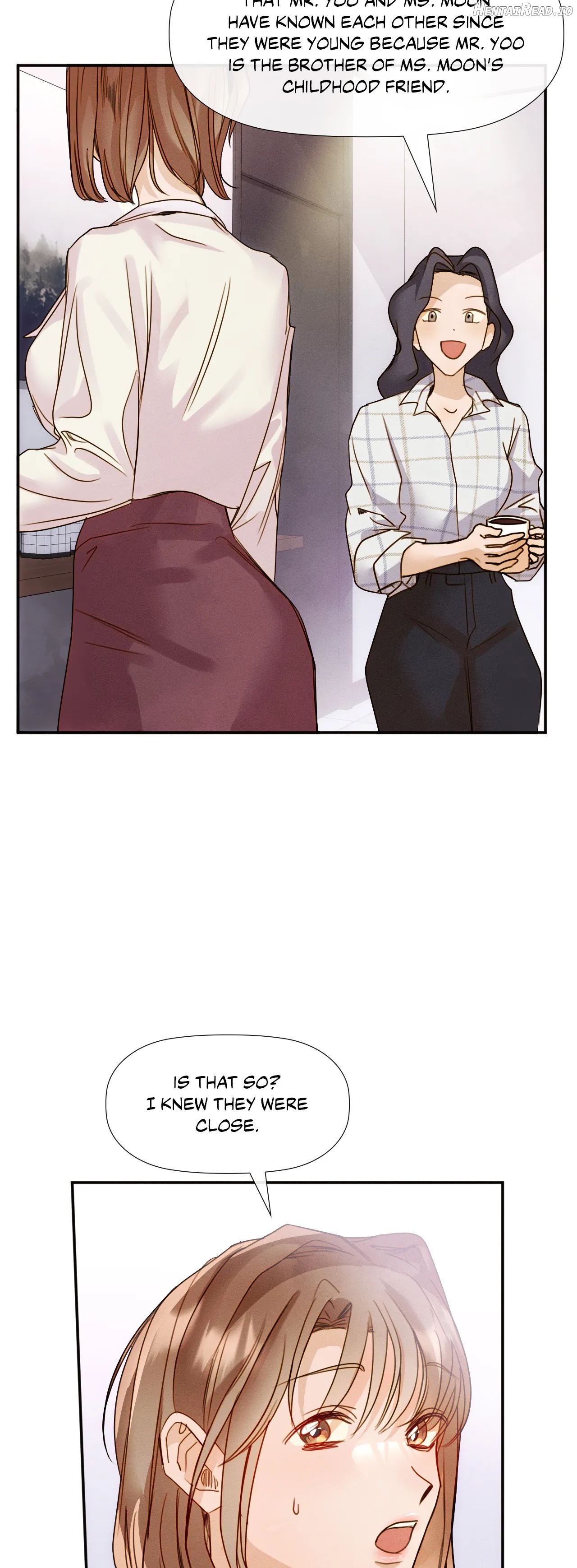 Purely in Love Chapter 17 - page 3