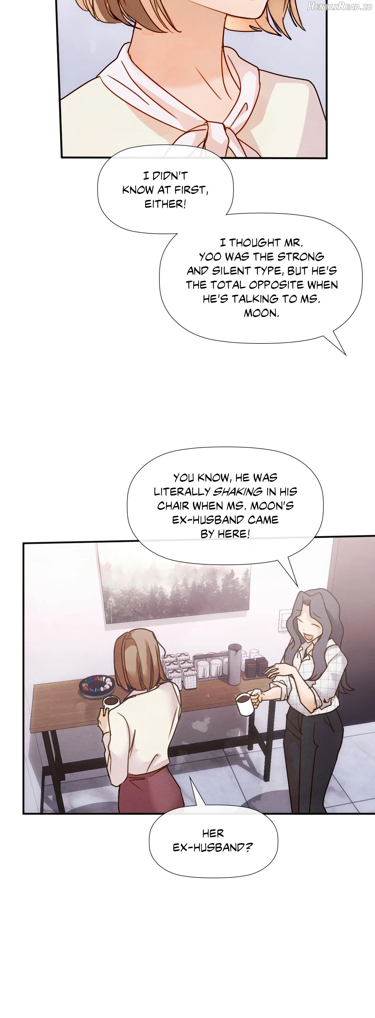 Purely in Love Chapter 17 - page 4