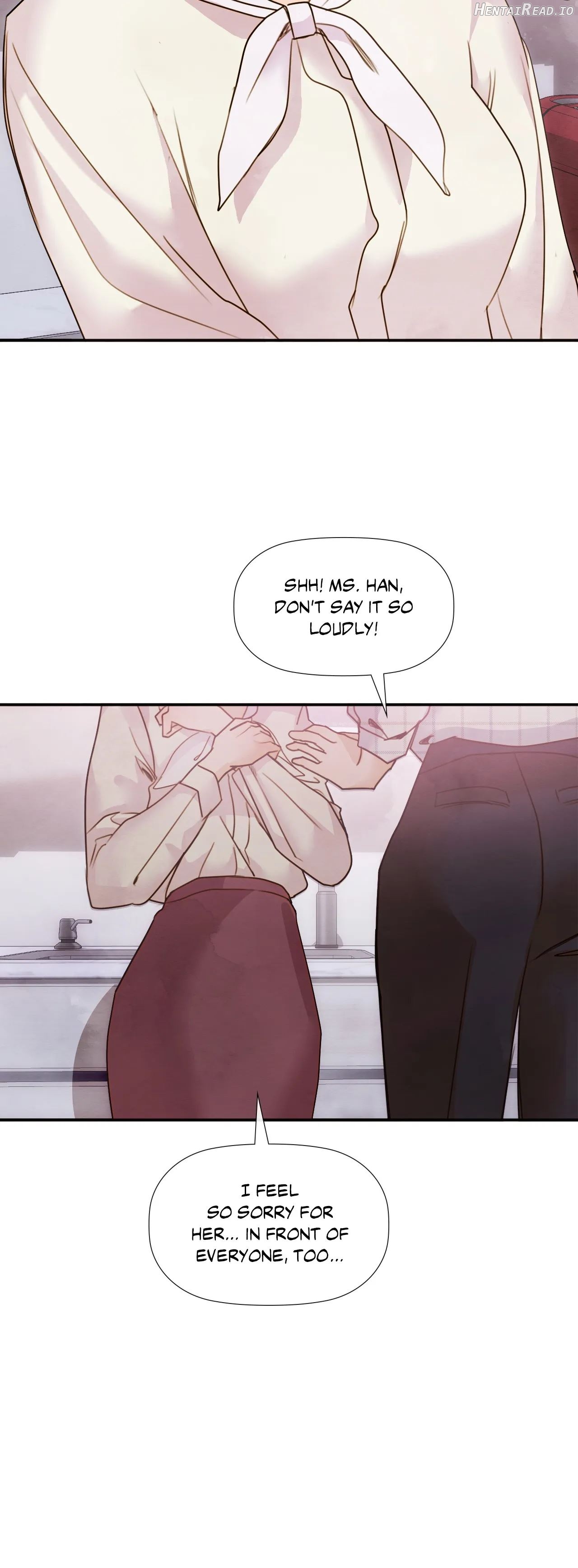 Purely in Love Chapter 17 - page 7