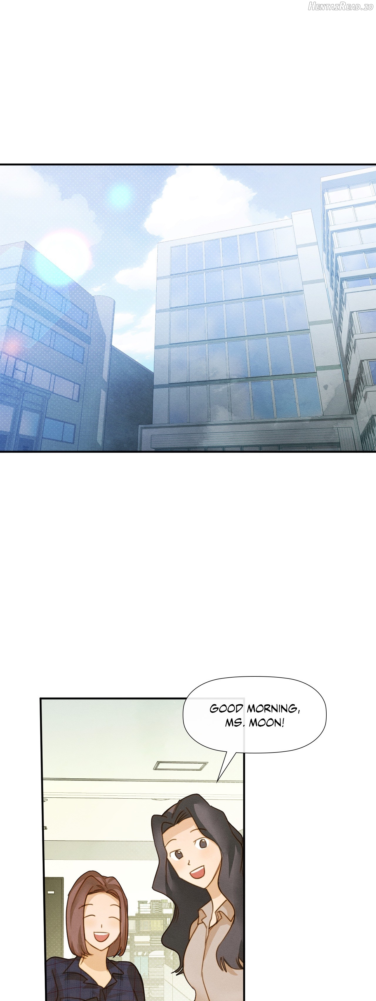 Purely in Love Chapter 19 - page 15