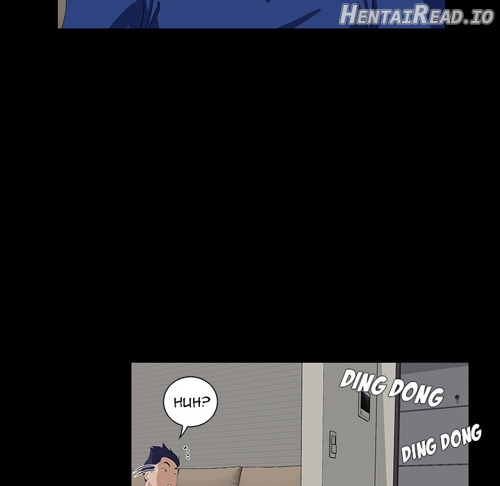 The Inheritance Chapter 1 - page 109