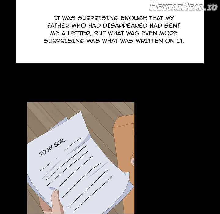 The Inheritance Chapter 1 - page 117