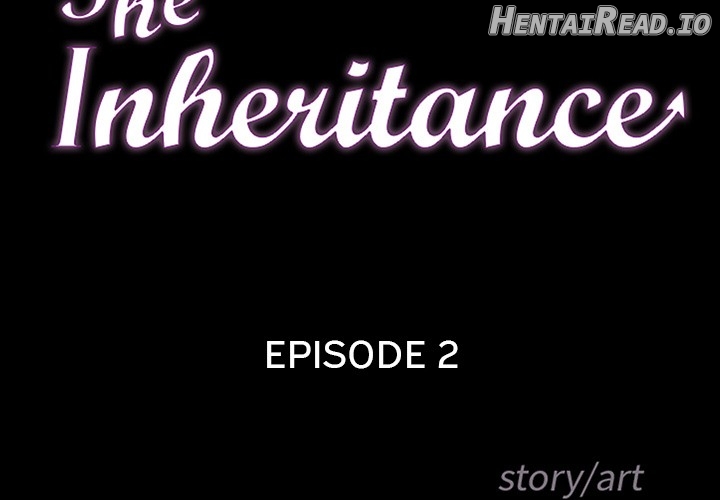 The Inheritance Chapter 2 - page 2