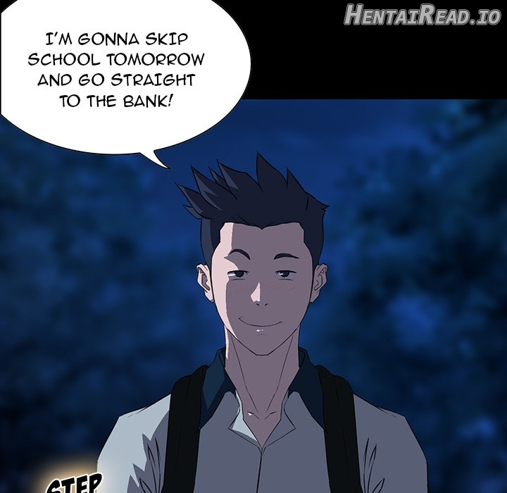 The Inheritance Chapter 2 - page 44