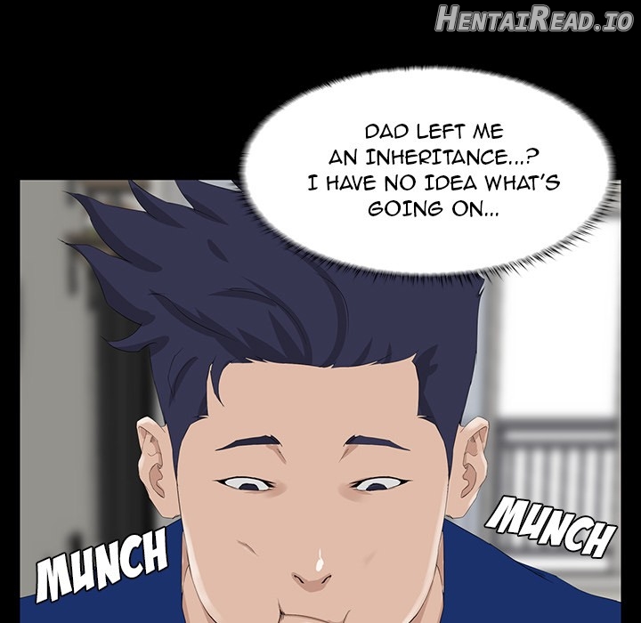 The Inheritance Chapter 2 - page 9