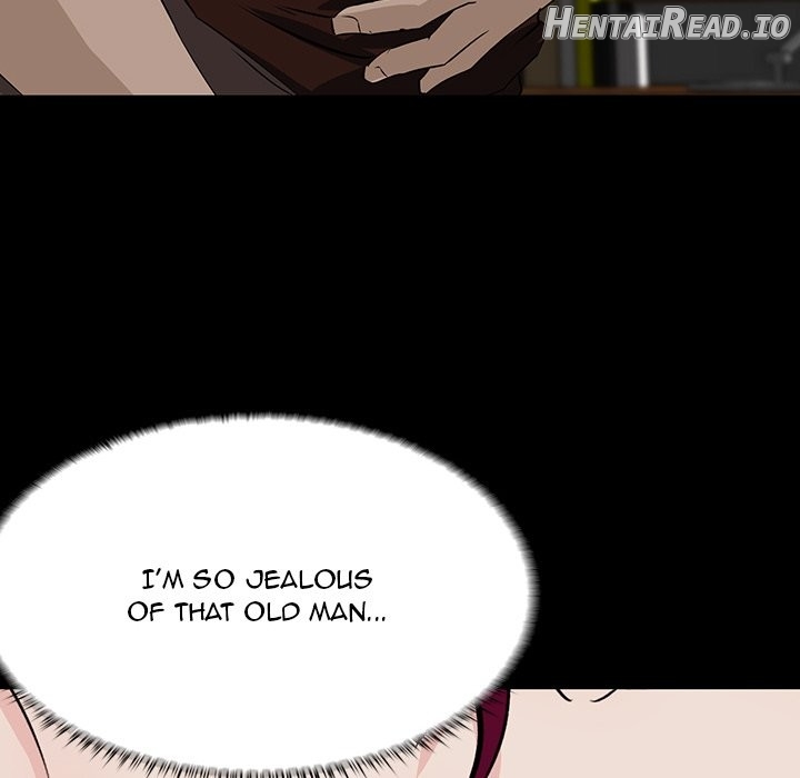 The Inheritance Chapter 3 - page 110