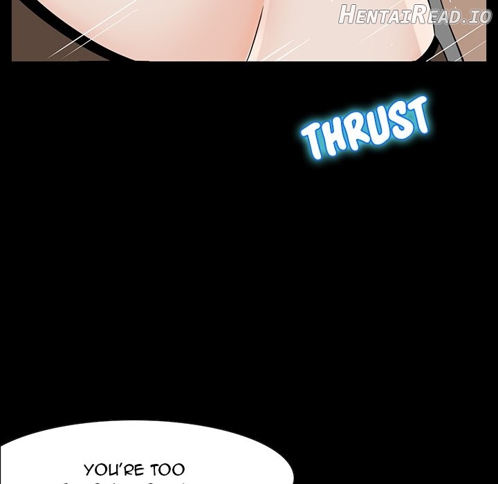 The Inheritance Chapter 3 - page 116