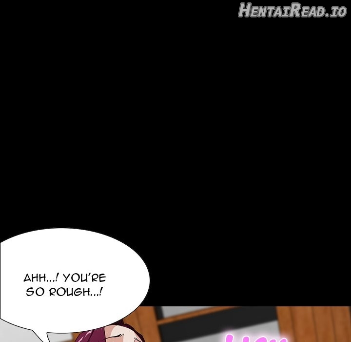 The Inheritance Chapter 3 - page 55