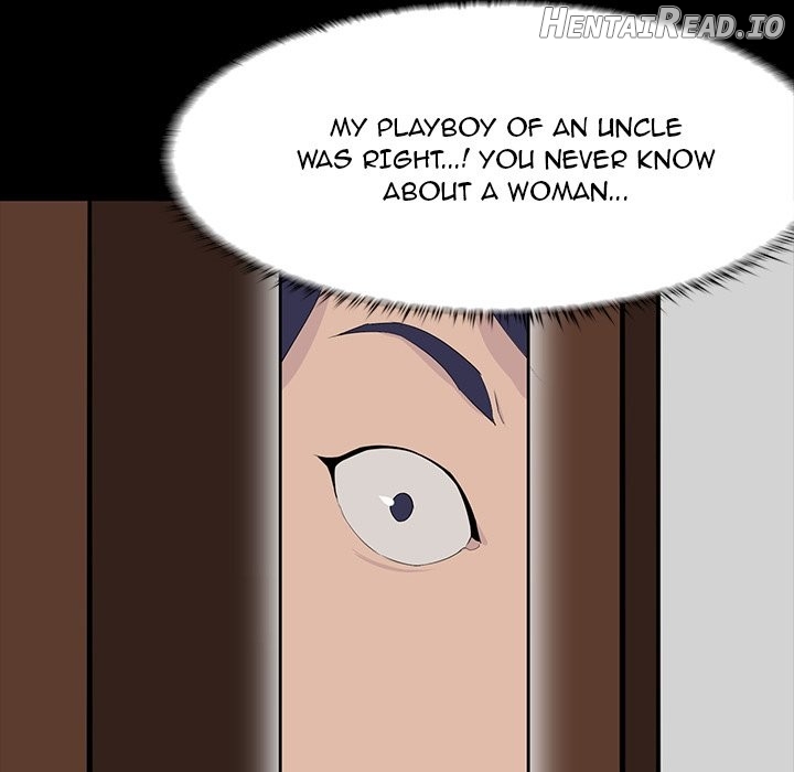 The Inheritance Chapter 3 - page 67