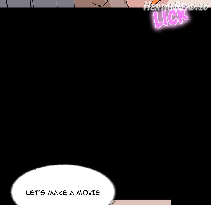 The Inheritance Chapter 3 - page 70
