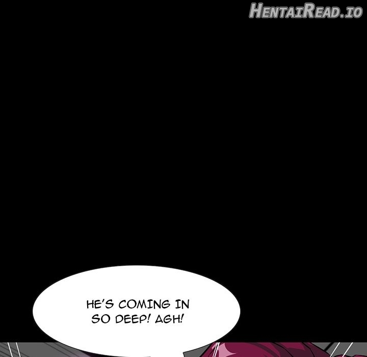 The Inheritance Chapter 3 - page 86