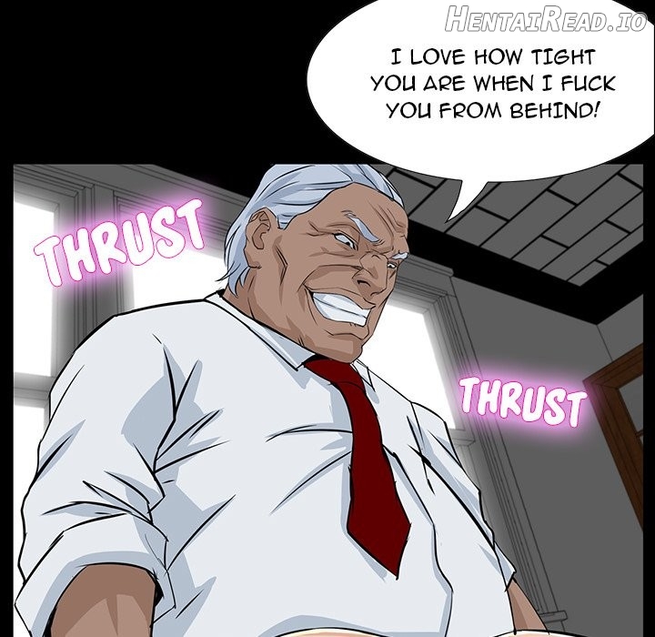 The Inheritance Chapter 3 - page 89