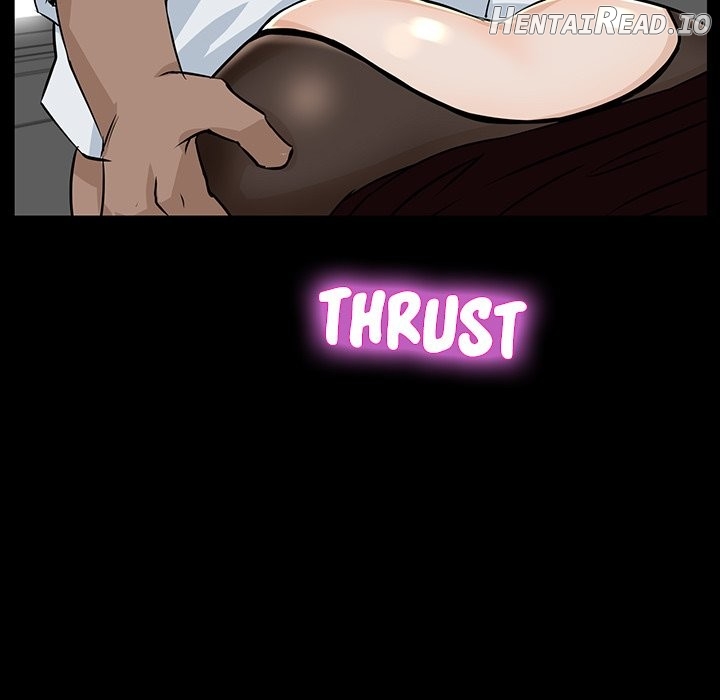 The Inheritance Chapter 3 - page 90