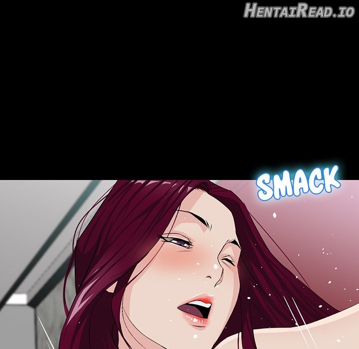 The Inheritance Chapter 5 - page 112
