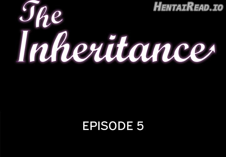 The Inheritance Chapter 5 - page 2