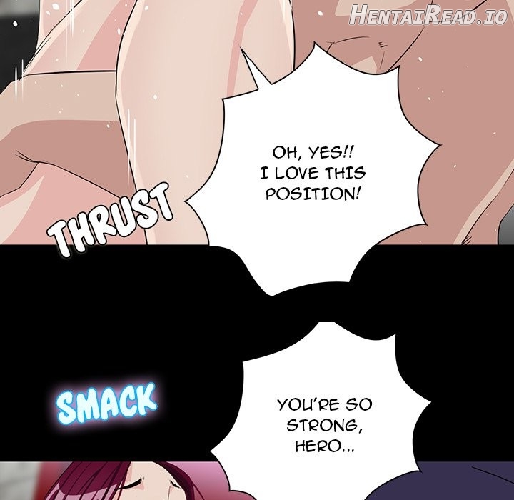 The Inheritance Chapter 5 - page 74