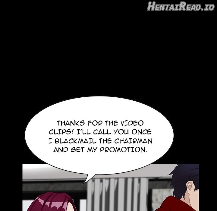 The Inheritance Chapter 6 - page 63