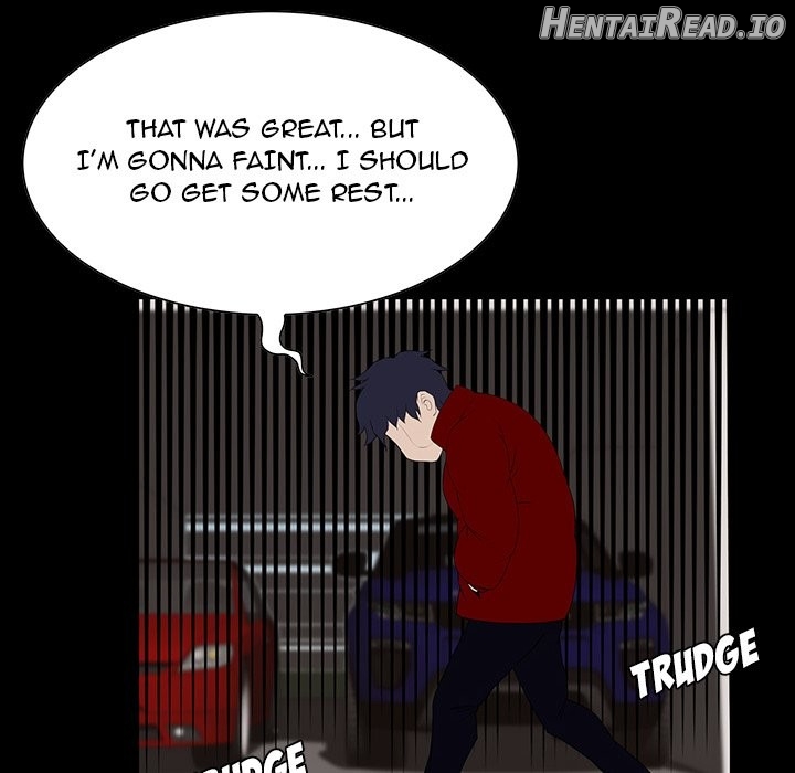 The Inheritance Chapter 6 - page 69