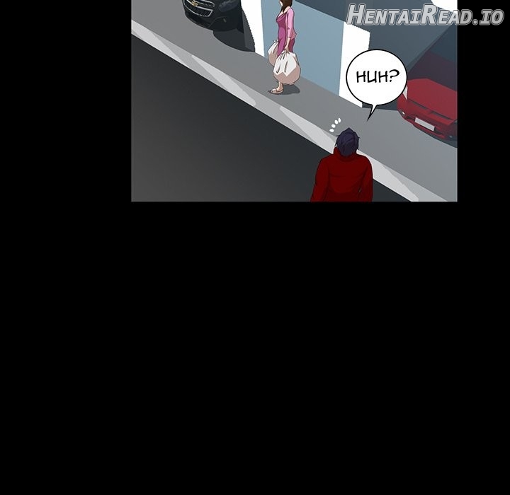 The Inheritance Chapter 6 - page 71