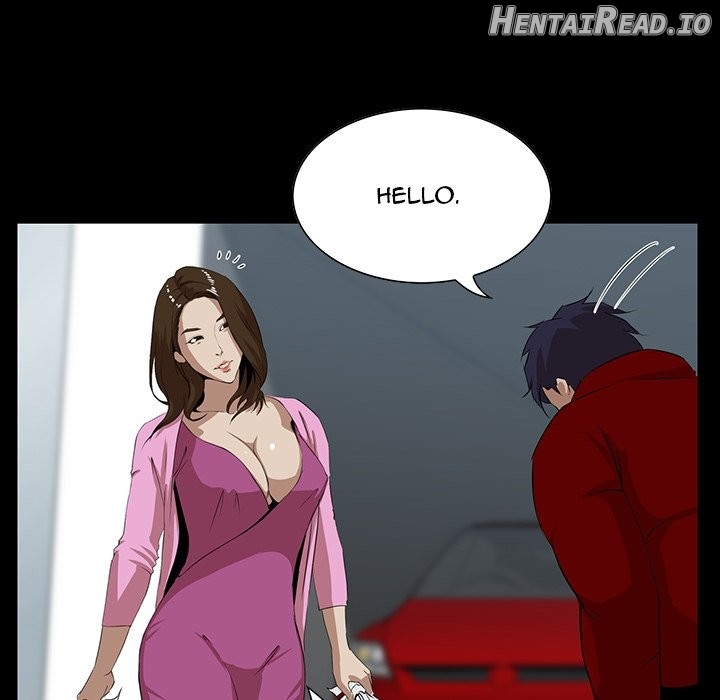 The Inheritance Chapter 6 - page 72