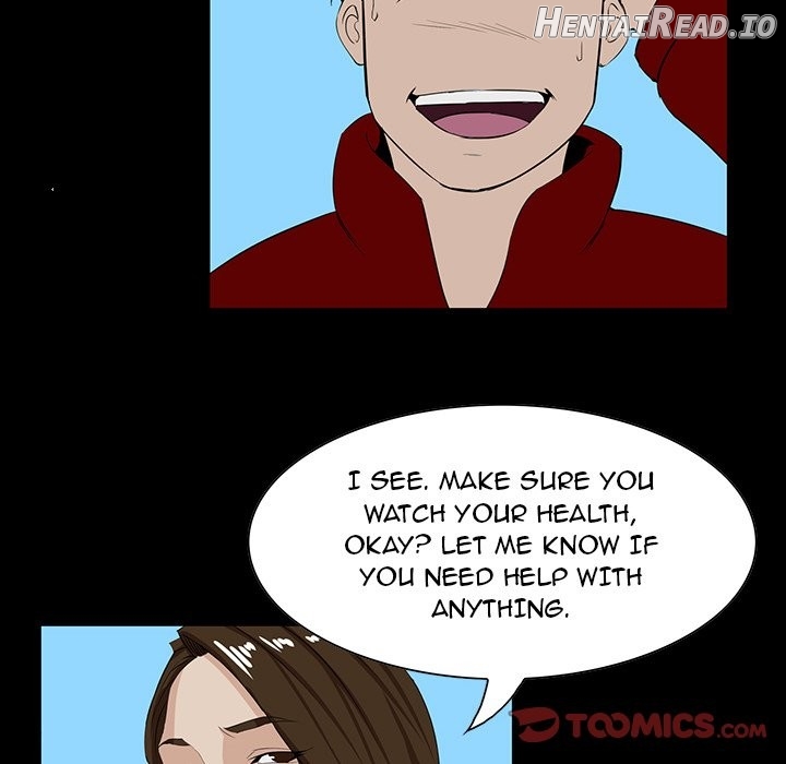 The Inheritance Chapter 6 - page 74