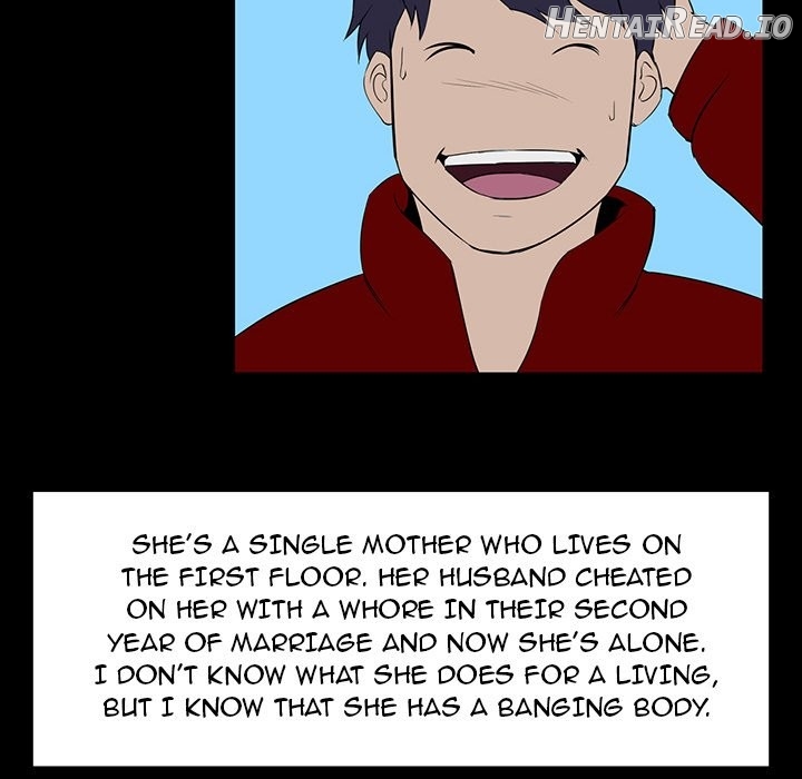 The Inheritance Chapter 6 - page 76