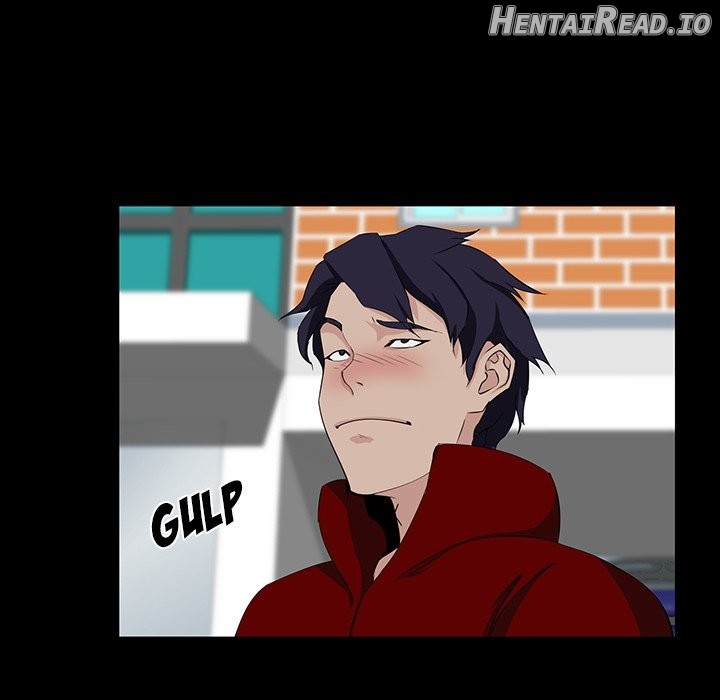 The Inheritance Chapter 6 - page 83