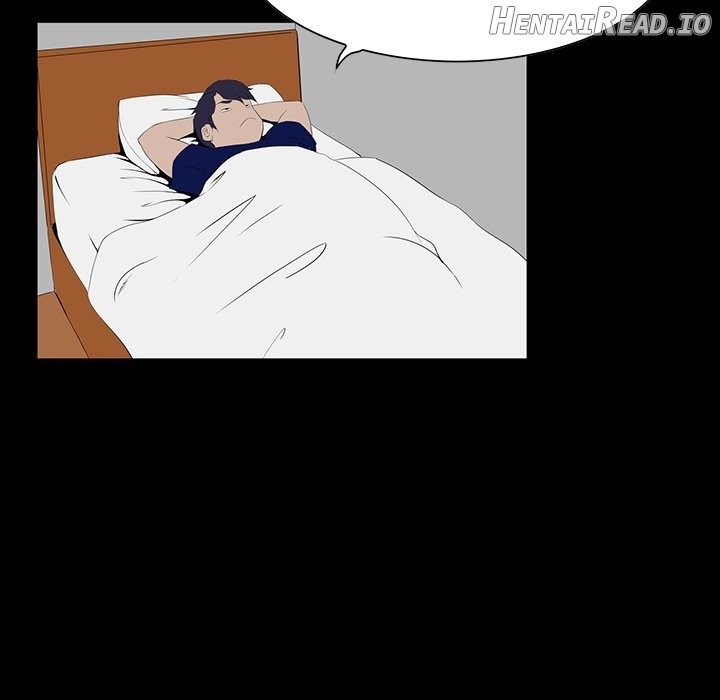 The Inheritance Chapter 6 - page 85