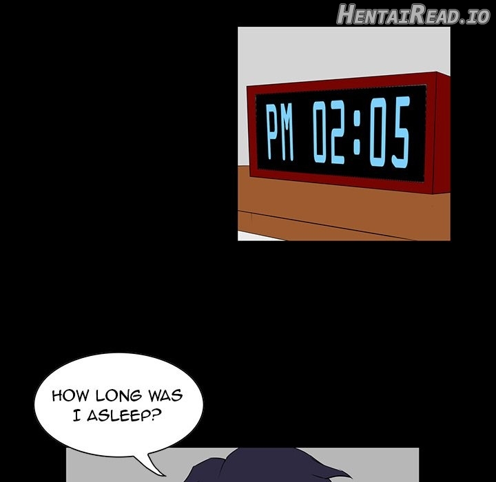 The Inheritance Chapter 6 - page 86