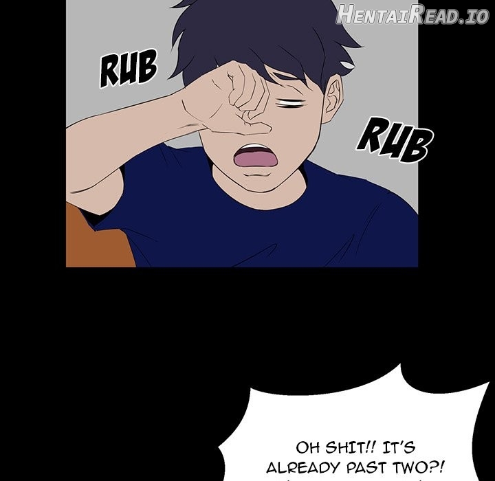 The Inheritance Chapter 6 - page 87