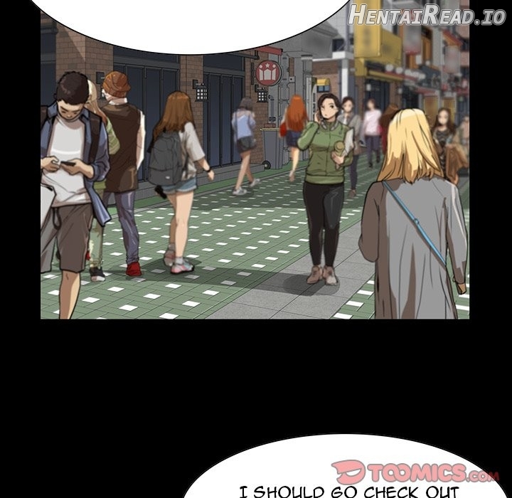 The Inheritance Chapter 6 - page 90