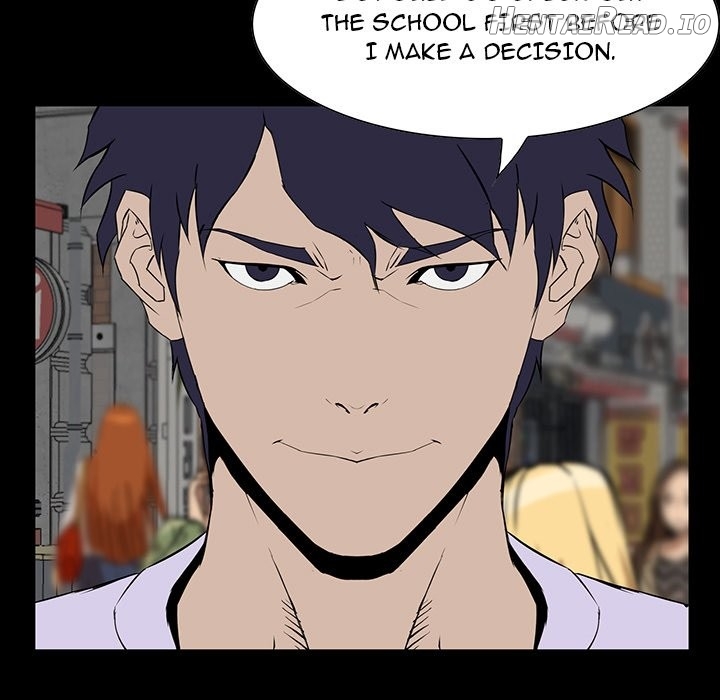 The Inheritance Chapter 6 - page 91