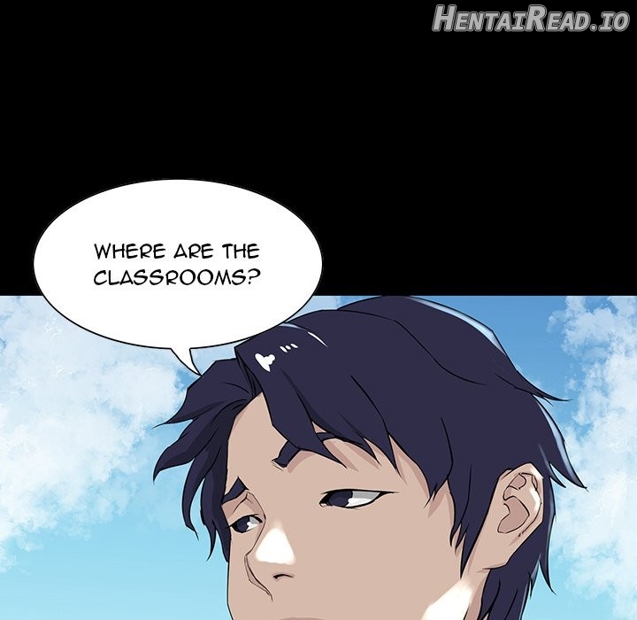The Inheritance Chapter 6 - page 97