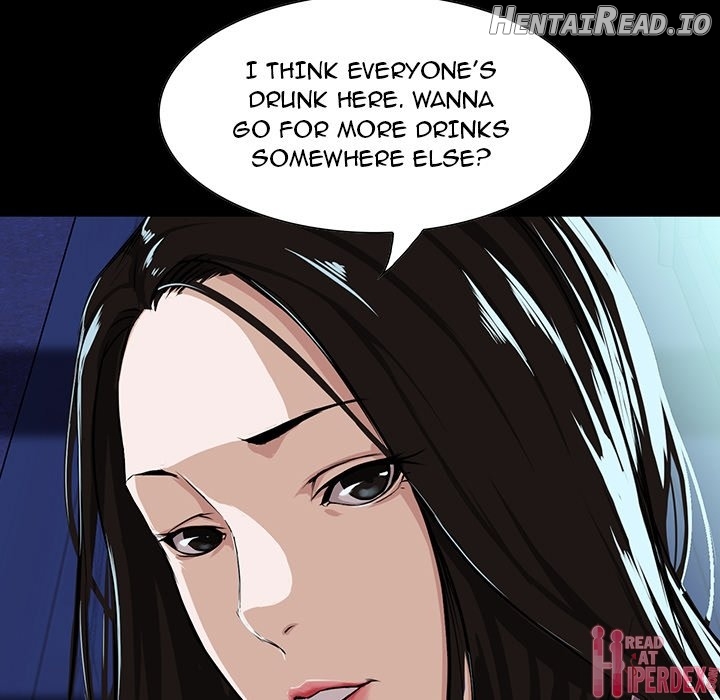 The Inheritance Chapter 7 - page 131