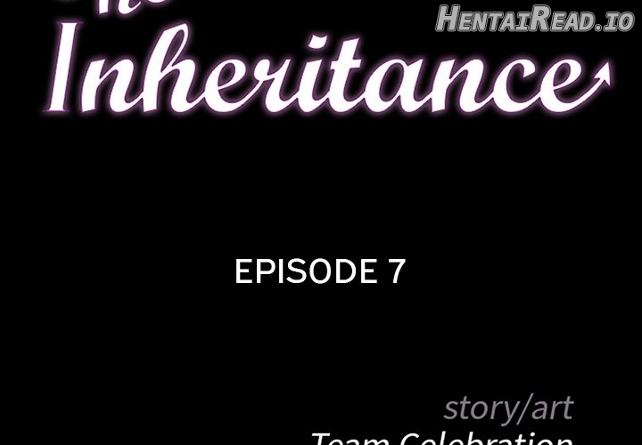 The Inheritance Chapter 7 - page 2