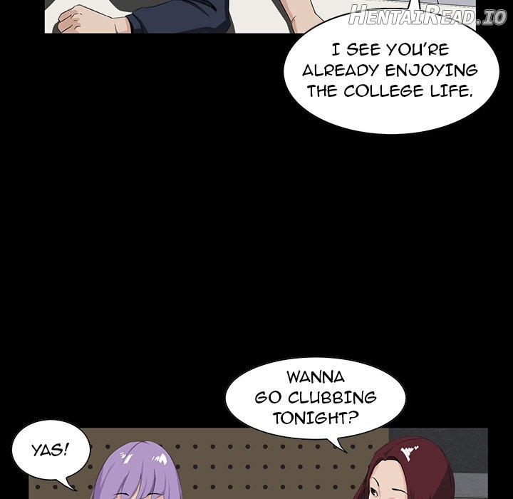 The Inheritance Chapter 7 - page 32