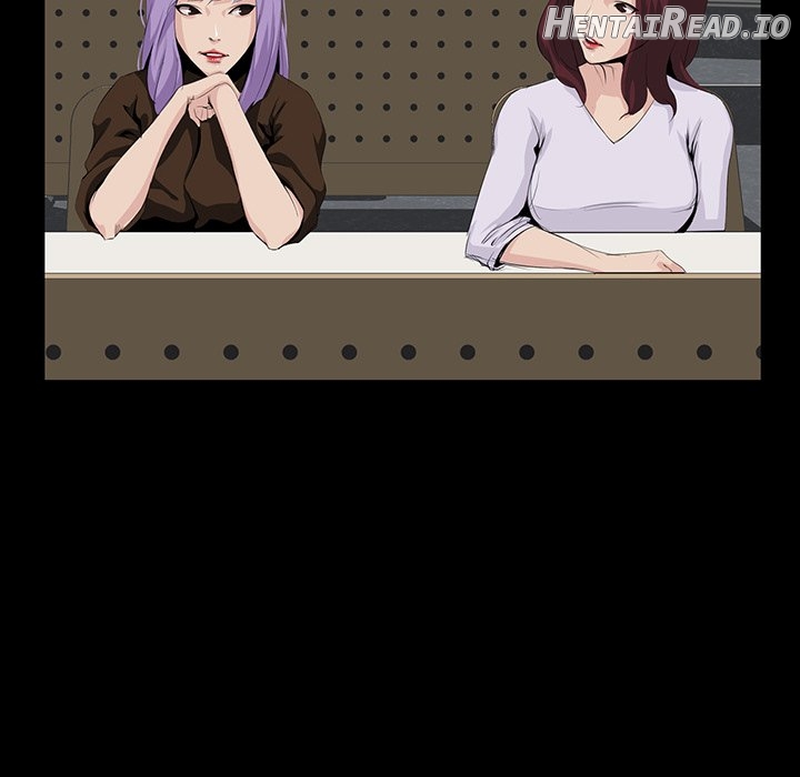 The Inheritance Chapter 7 - page 33