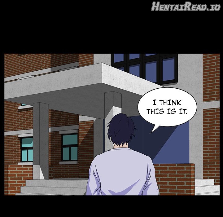 The Inheritance Chapter 7 - page 7