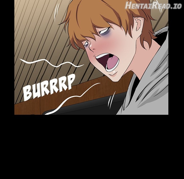 The Inheritance Chapter 7 - page 77