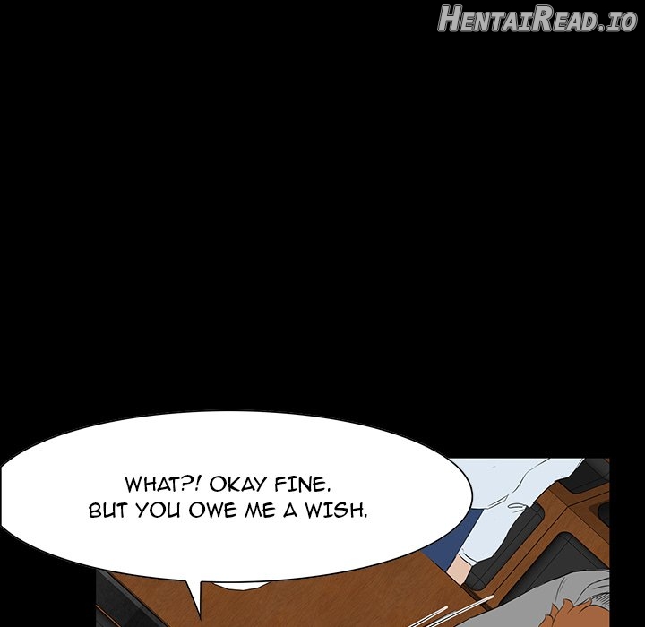 The Inheritance Chapter 7 - page 85