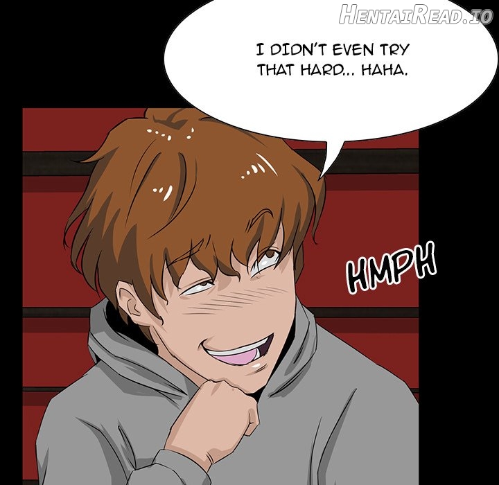 The Inheritance Chapter 9 - page 32