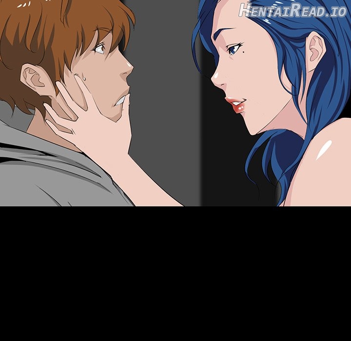 The Inheritance Chapter 9 - page 7