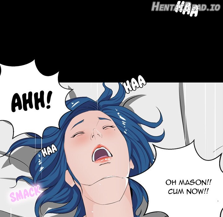 The Inheritance Chapter 10 - page 101