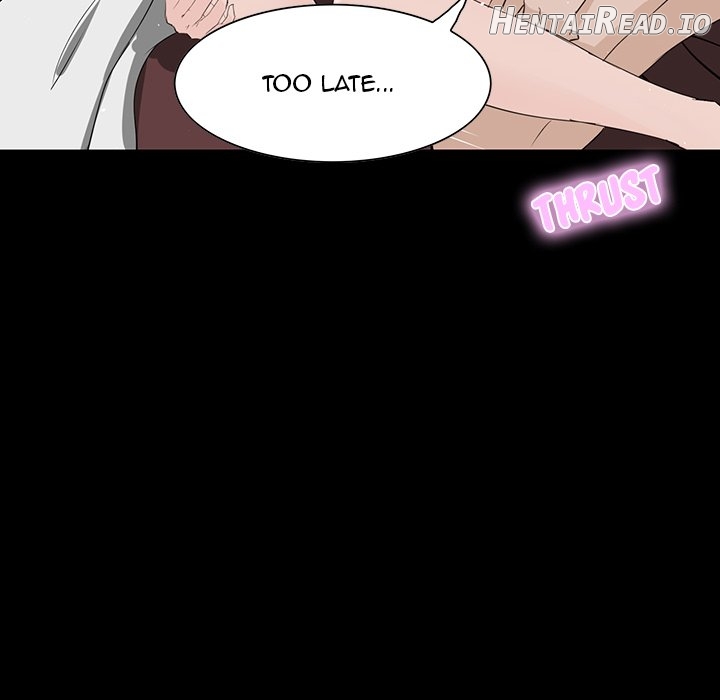 The Inheritance Chapter 10 - page 109